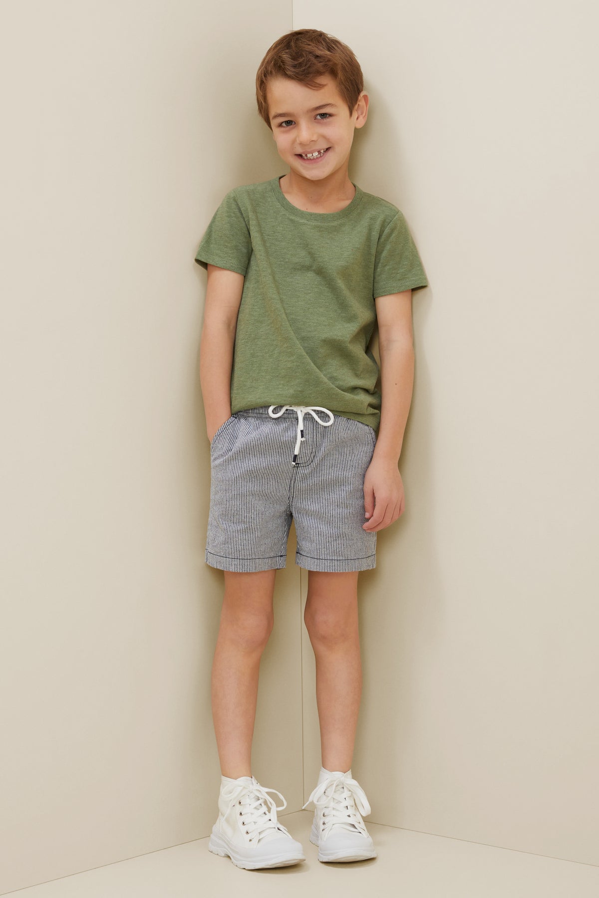 Core Logo Short