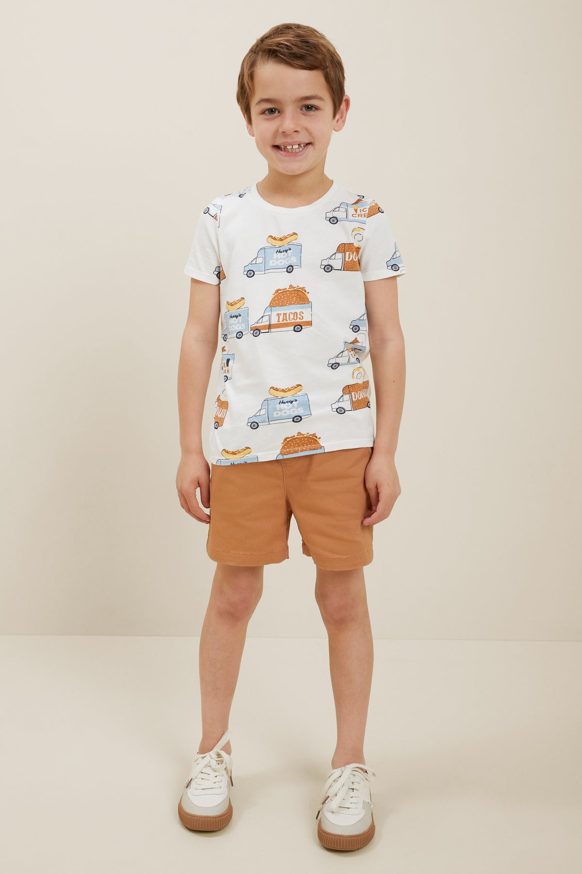 Core Logo Short