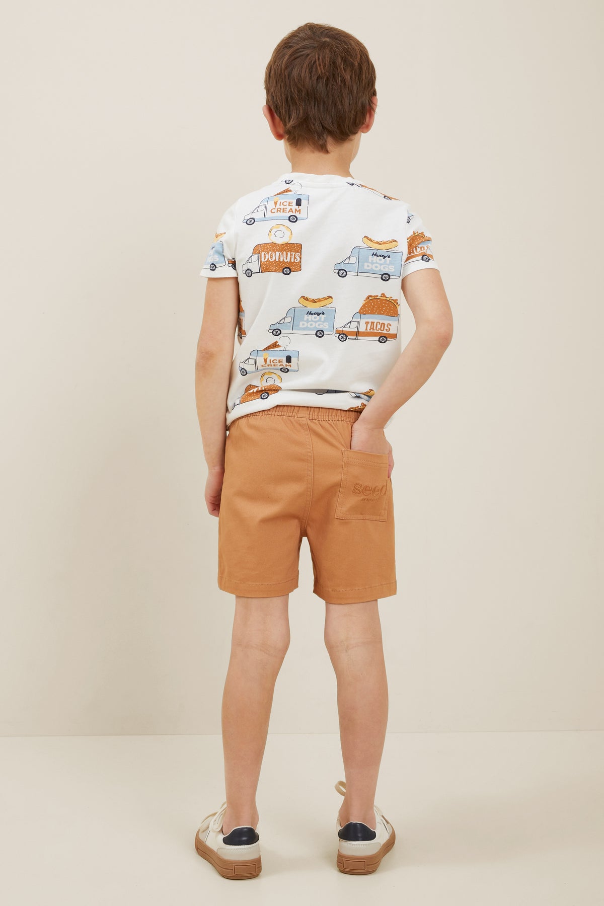Core Logo Short