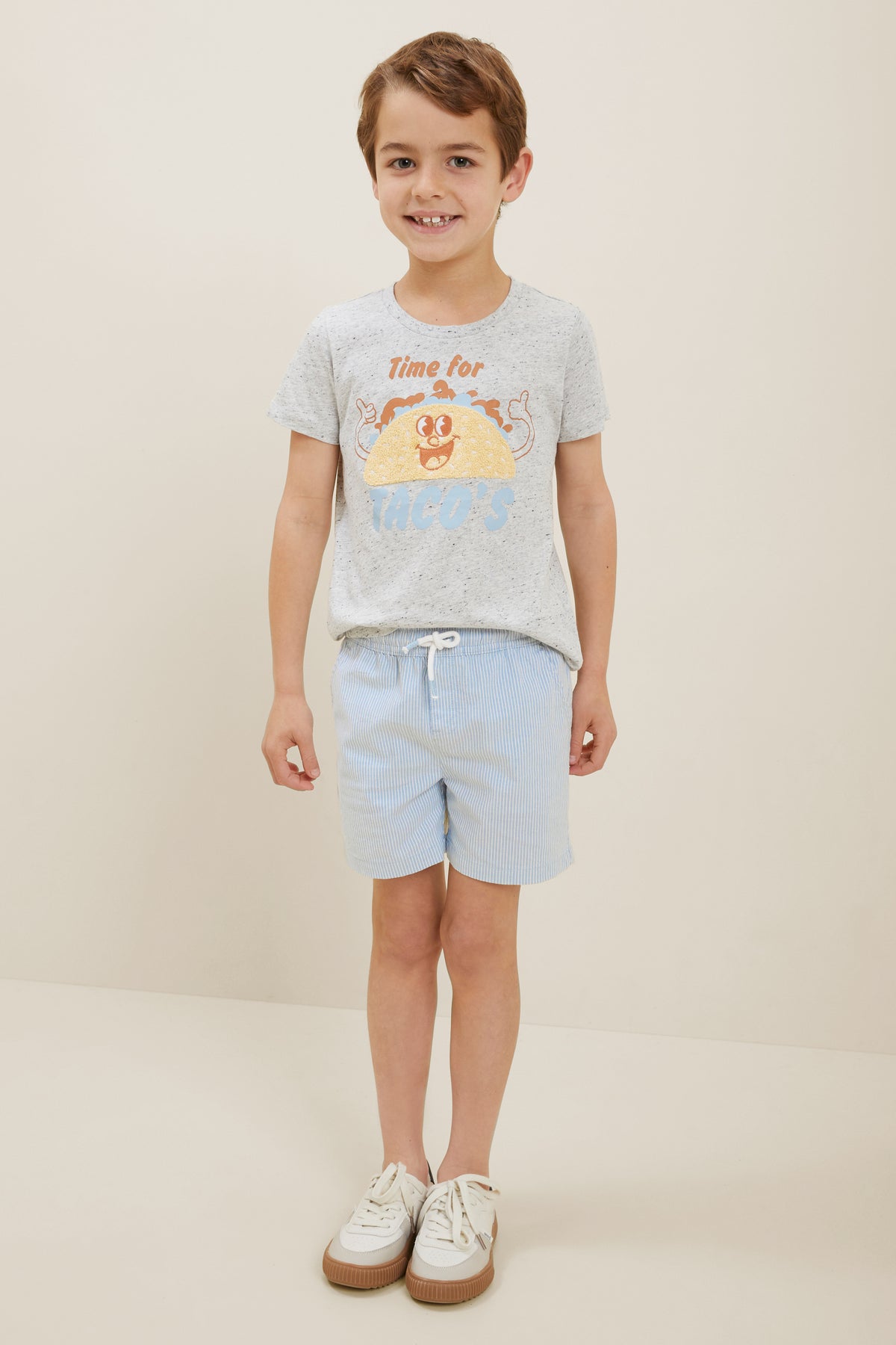 Core Logo Short