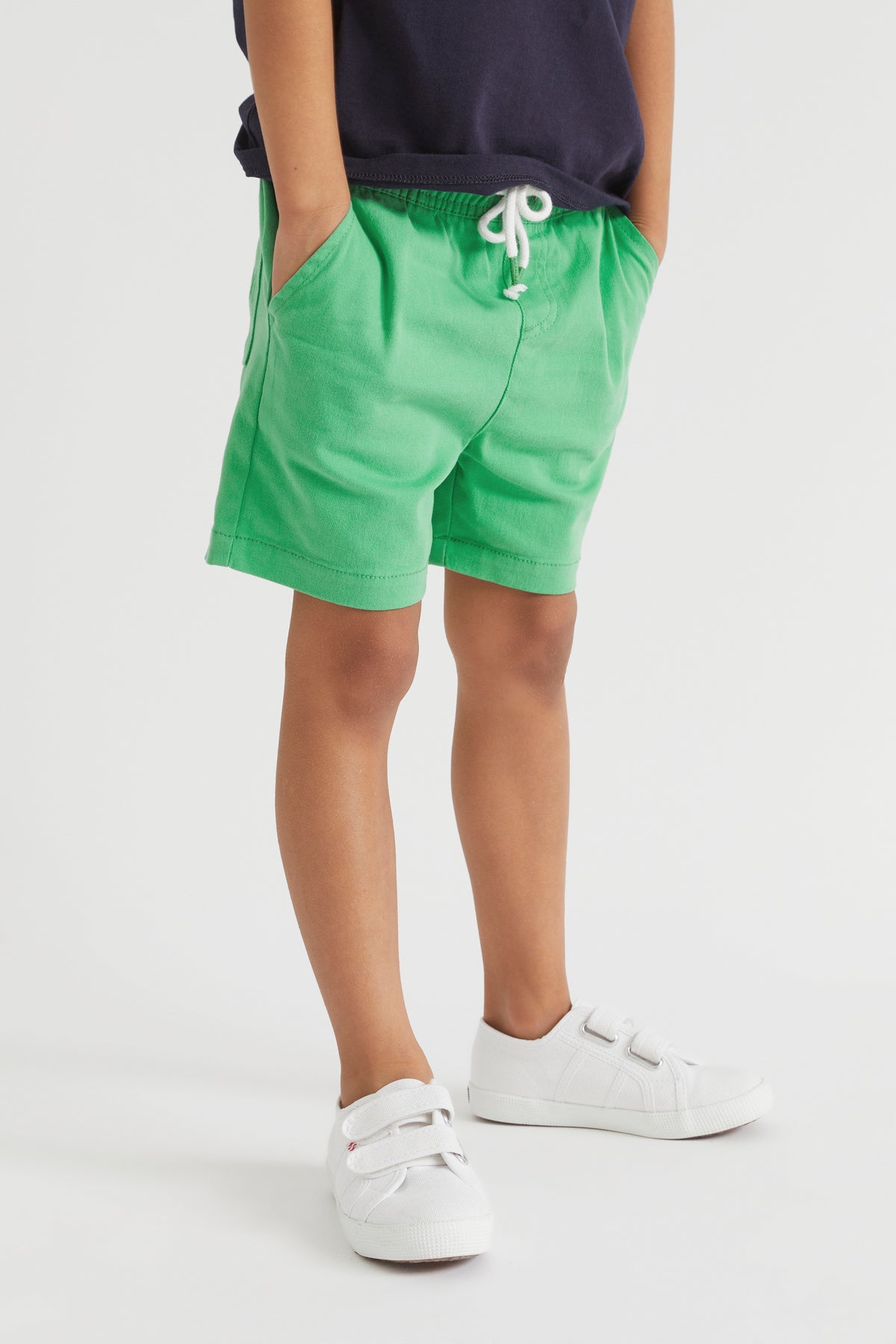 Core Logo Short