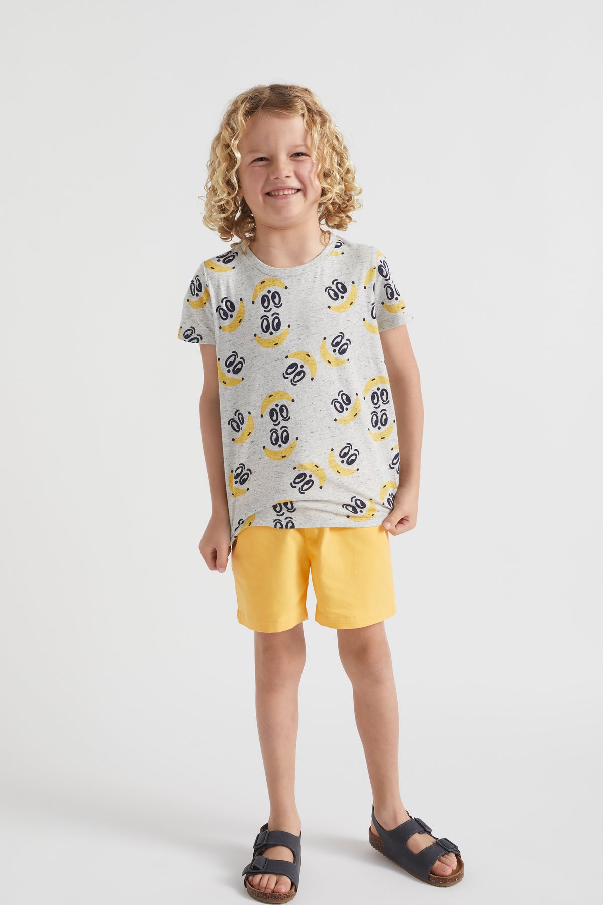 Core Logo Short