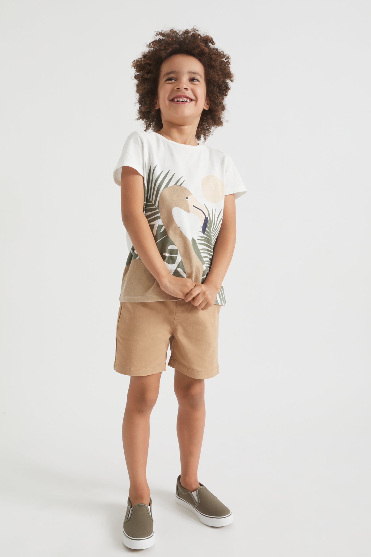 Core Logo Short