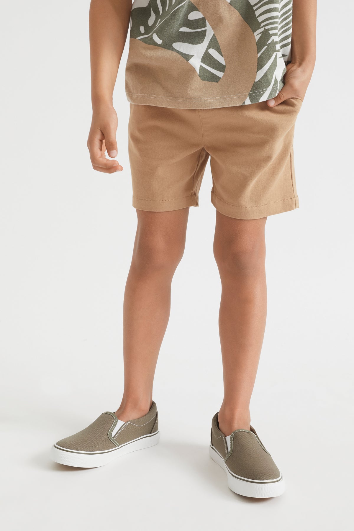 Core Logo Short