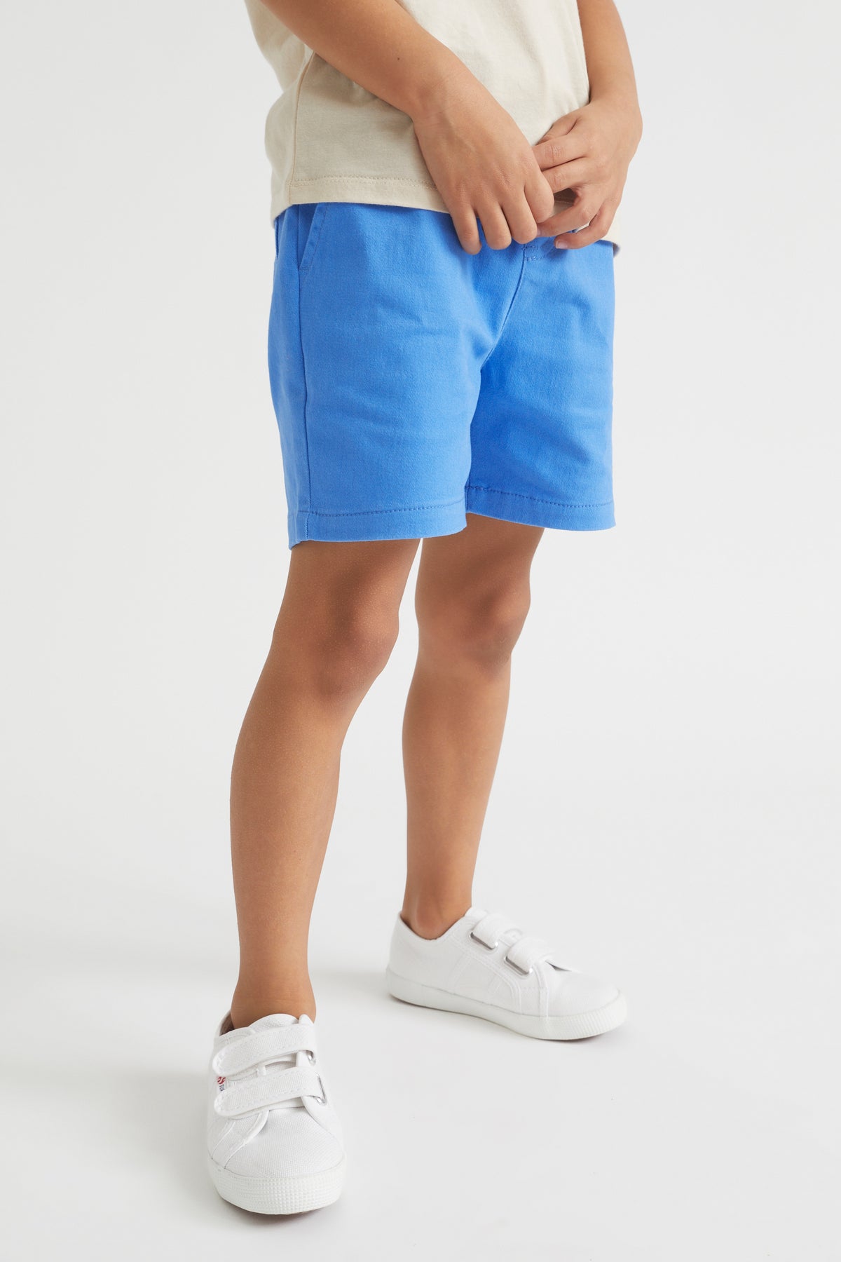 Core Logo Short