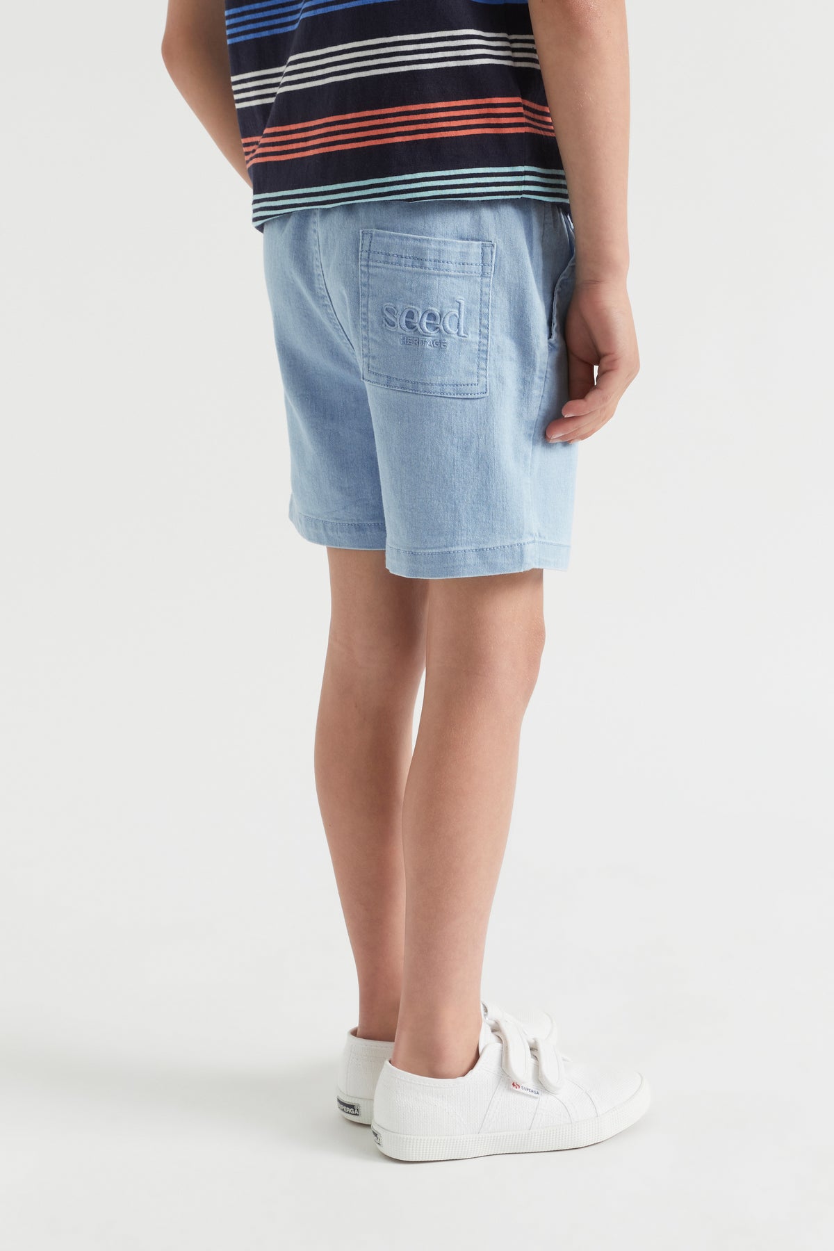 Core Logo Short