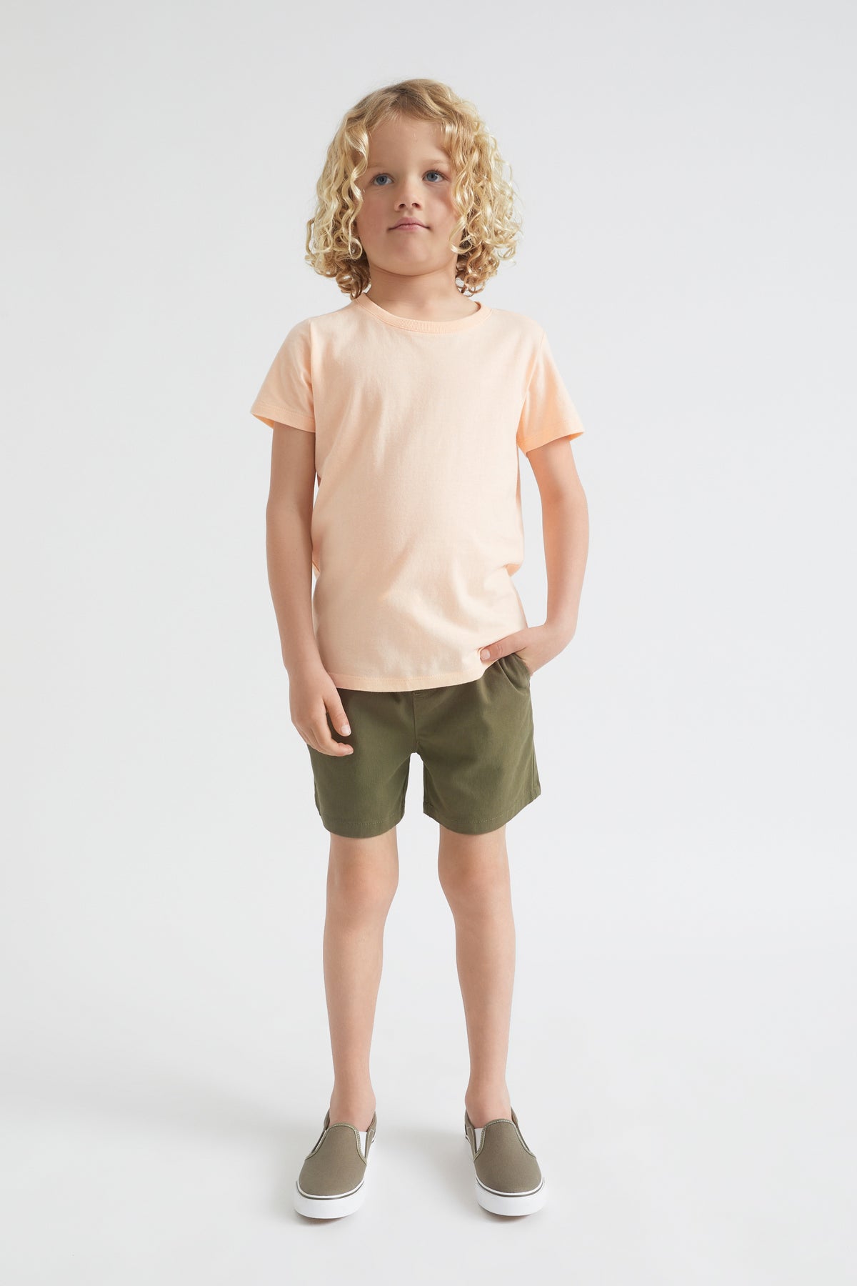 Core Logo Short