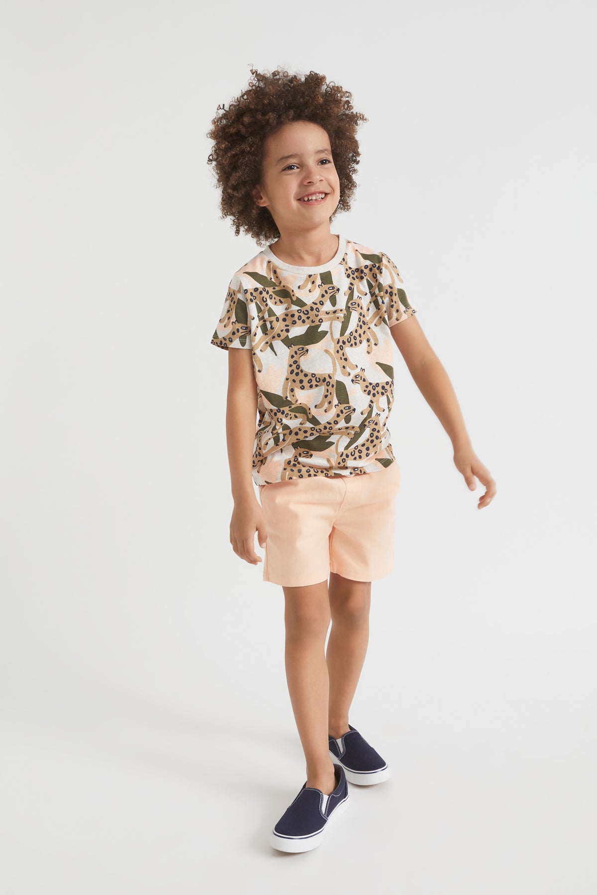 Core Logo Short