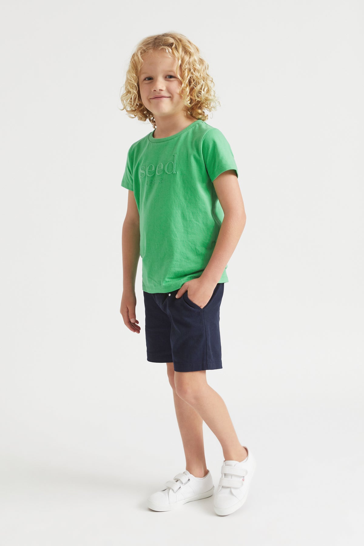 Core Logo Short
