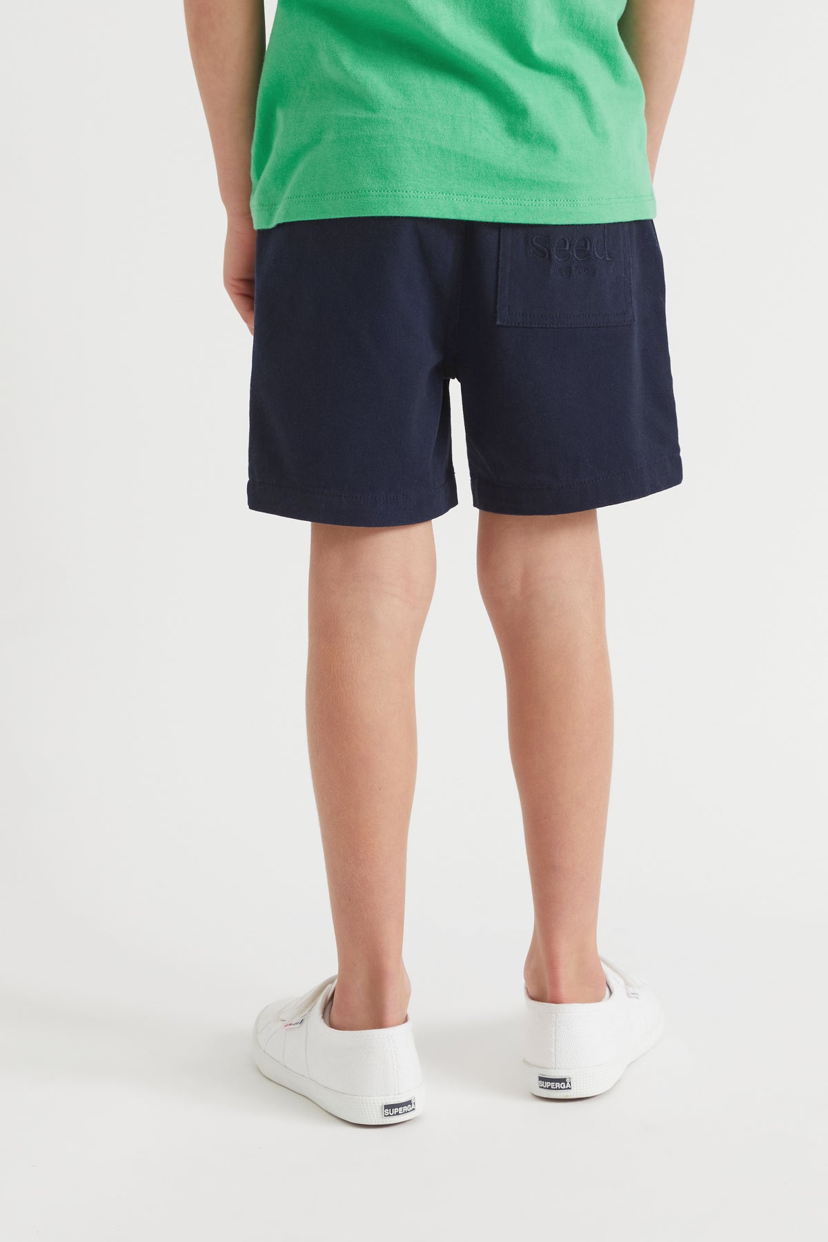 Core Logo Short