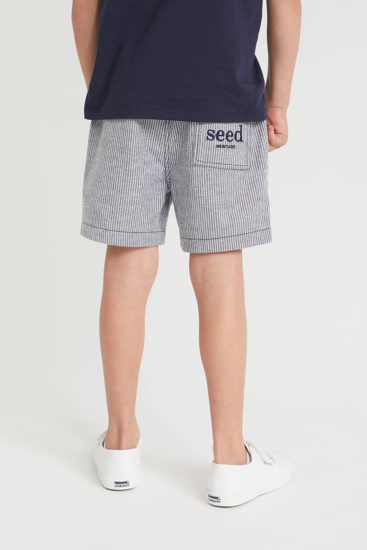 Core Logo Short