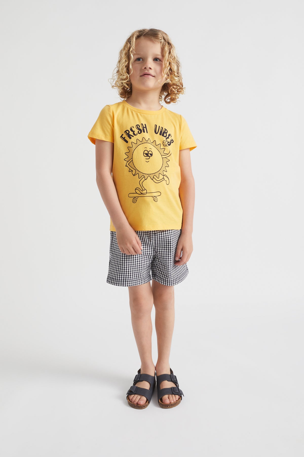 Core Logo Short