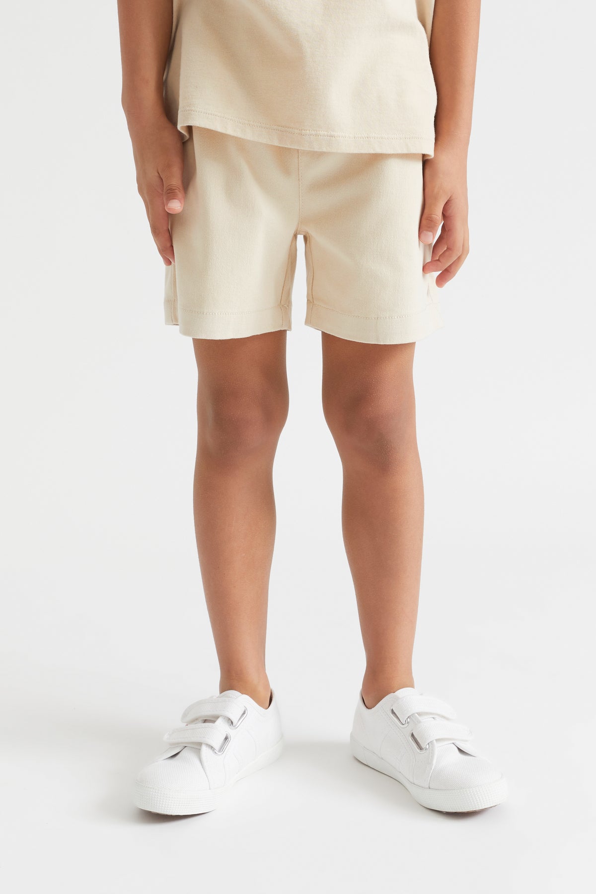 Core Logo Short