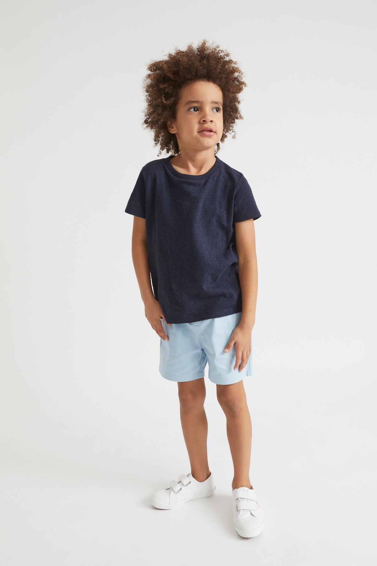 Core Logo Short
