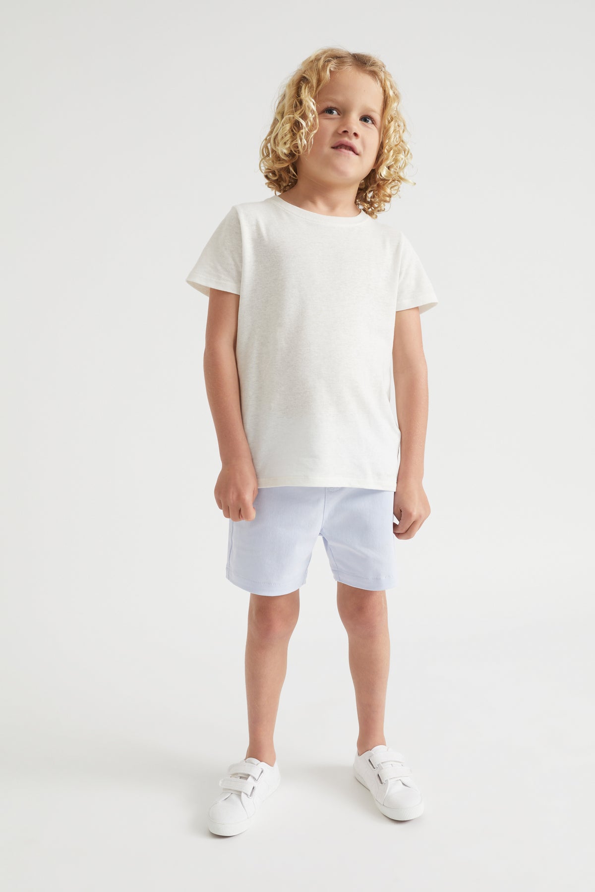 Core Logo Short