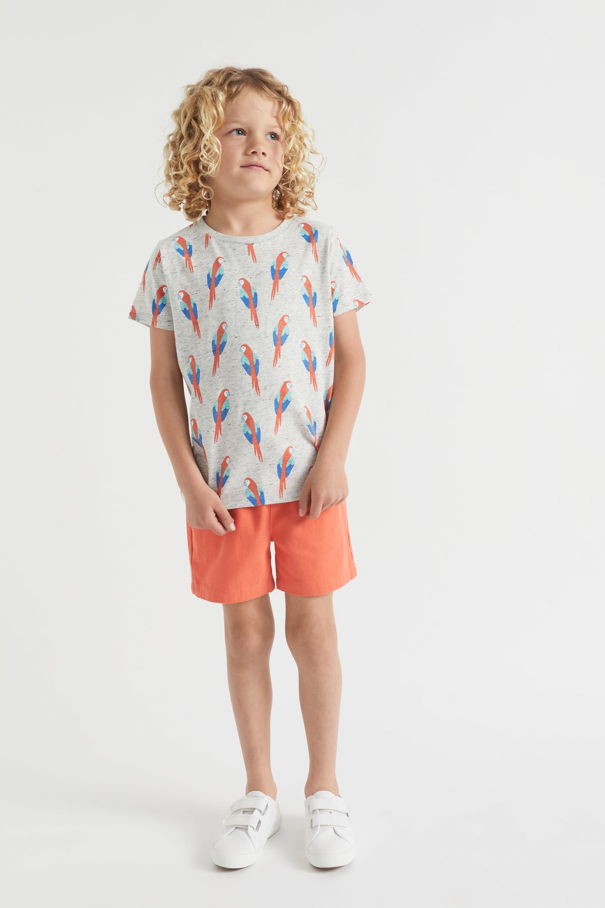 Core Logo Short