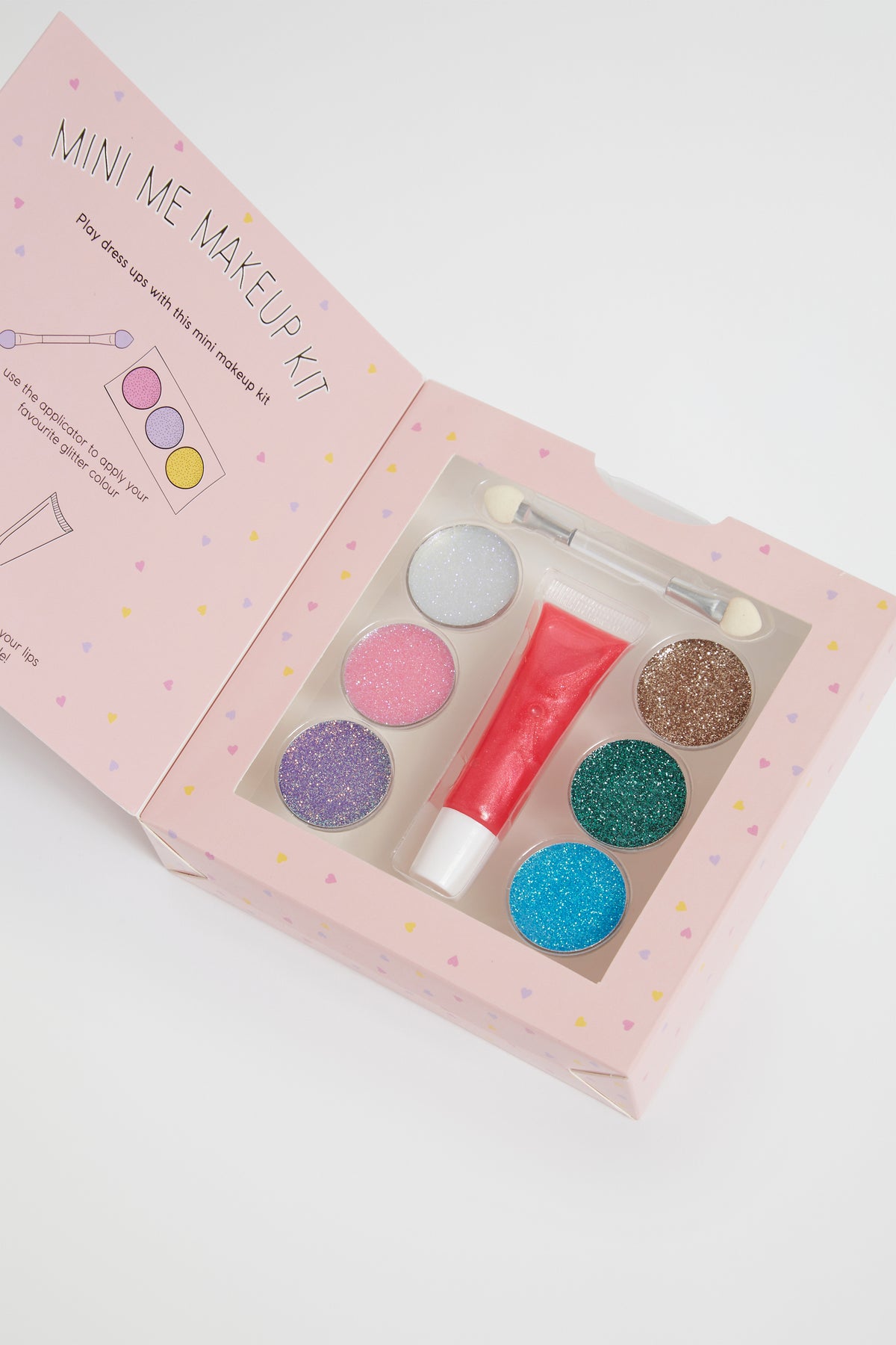 Mini Me Makeup Kit
