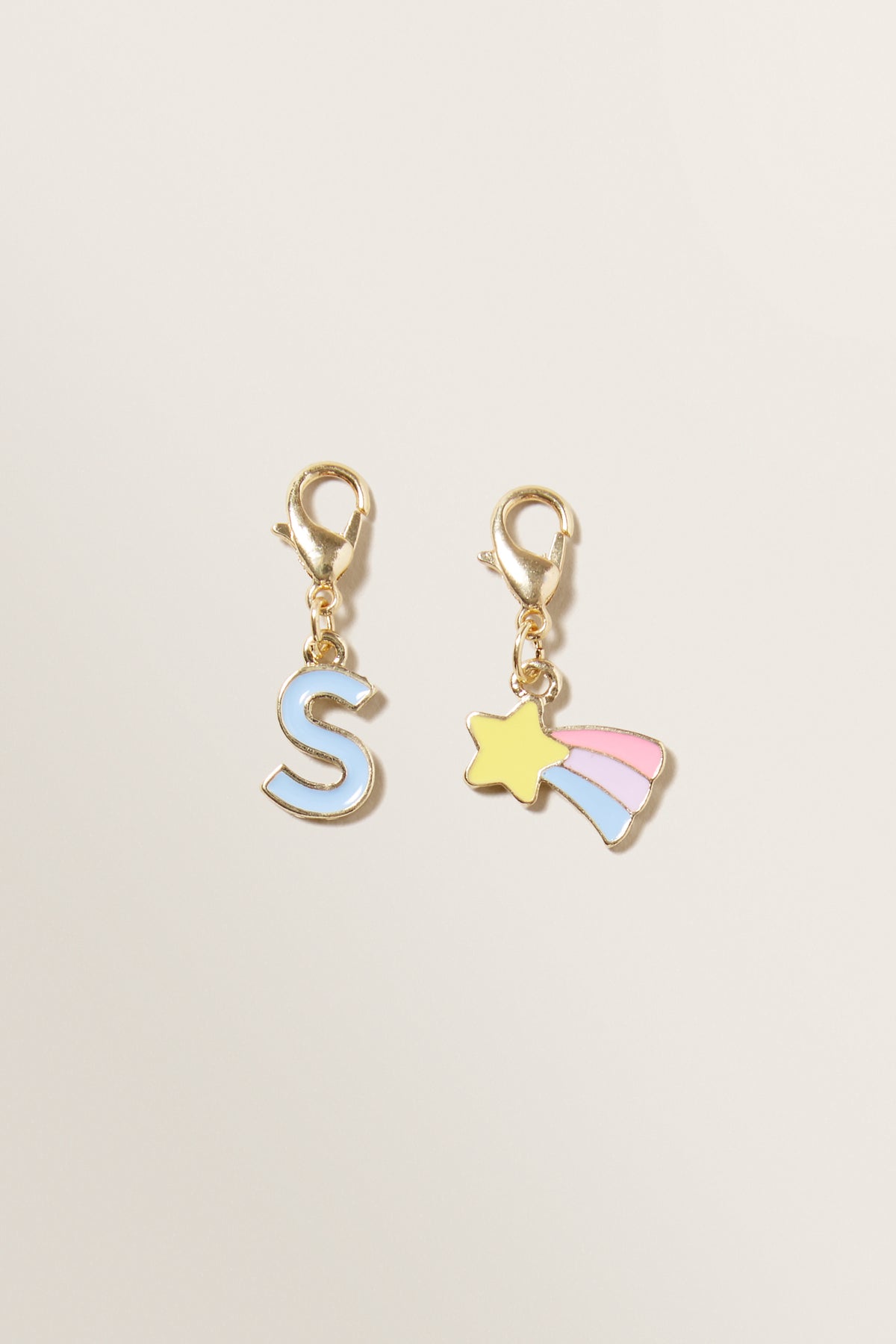 Initial Charm Pack