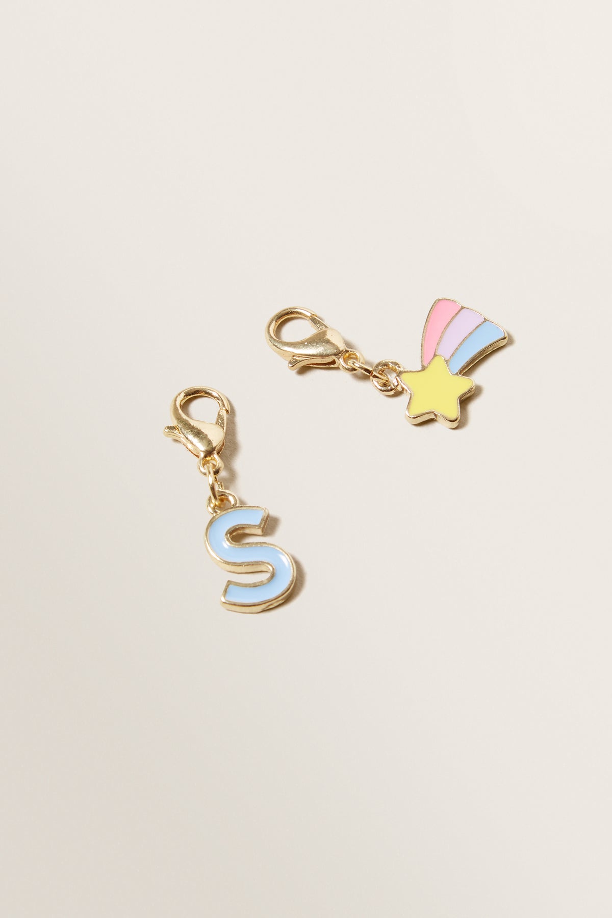 Initial Charm Pack