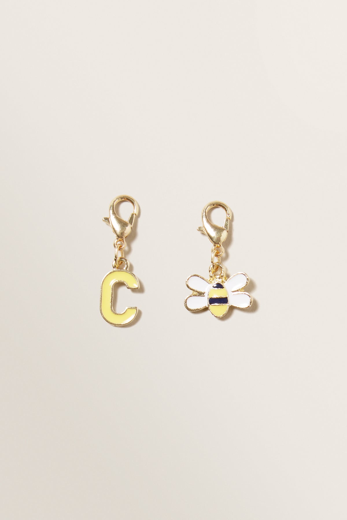 Initial Charm Pack