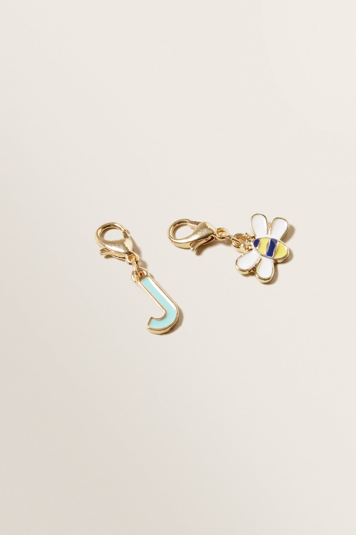 Initial Charm Pack