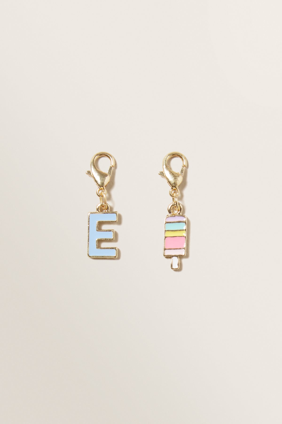 Initial Charm Pack