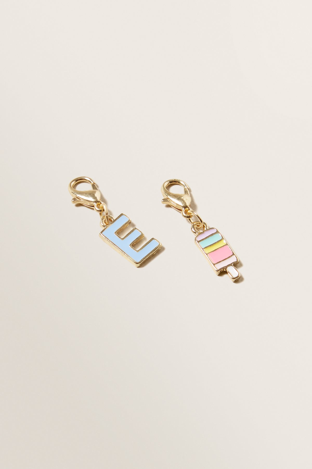 Initial Charm Pack
