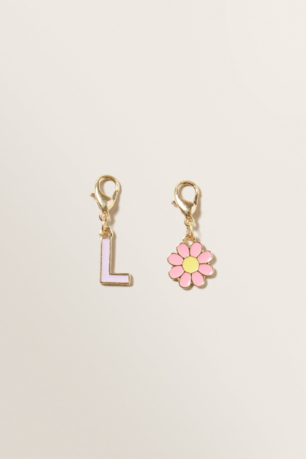 Initial Charm Pack
