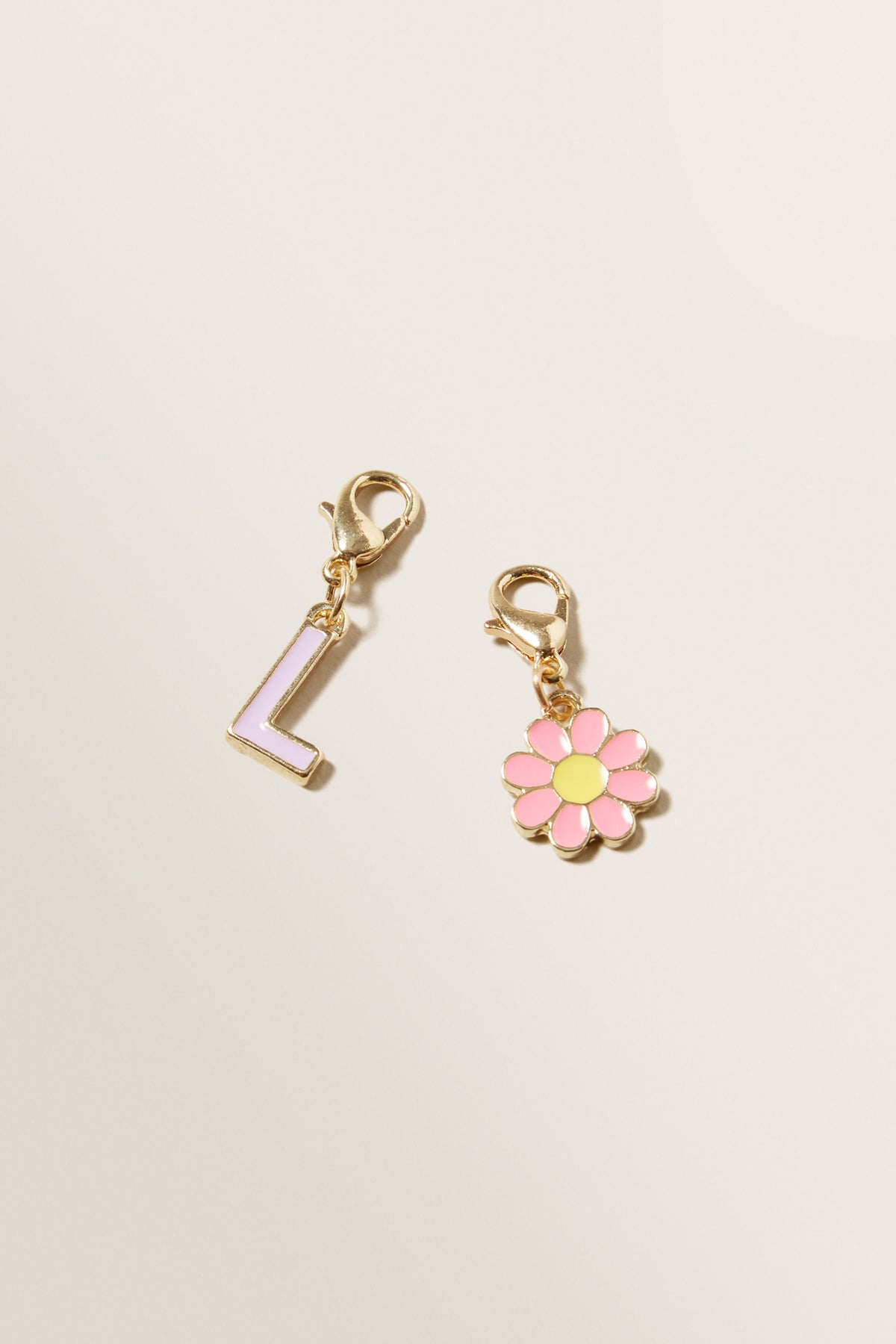 Initial Charm Pack