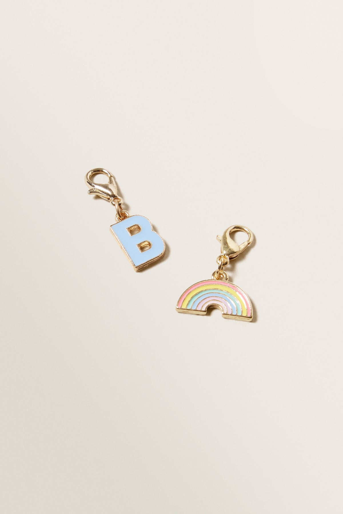 Initial Charm Pack