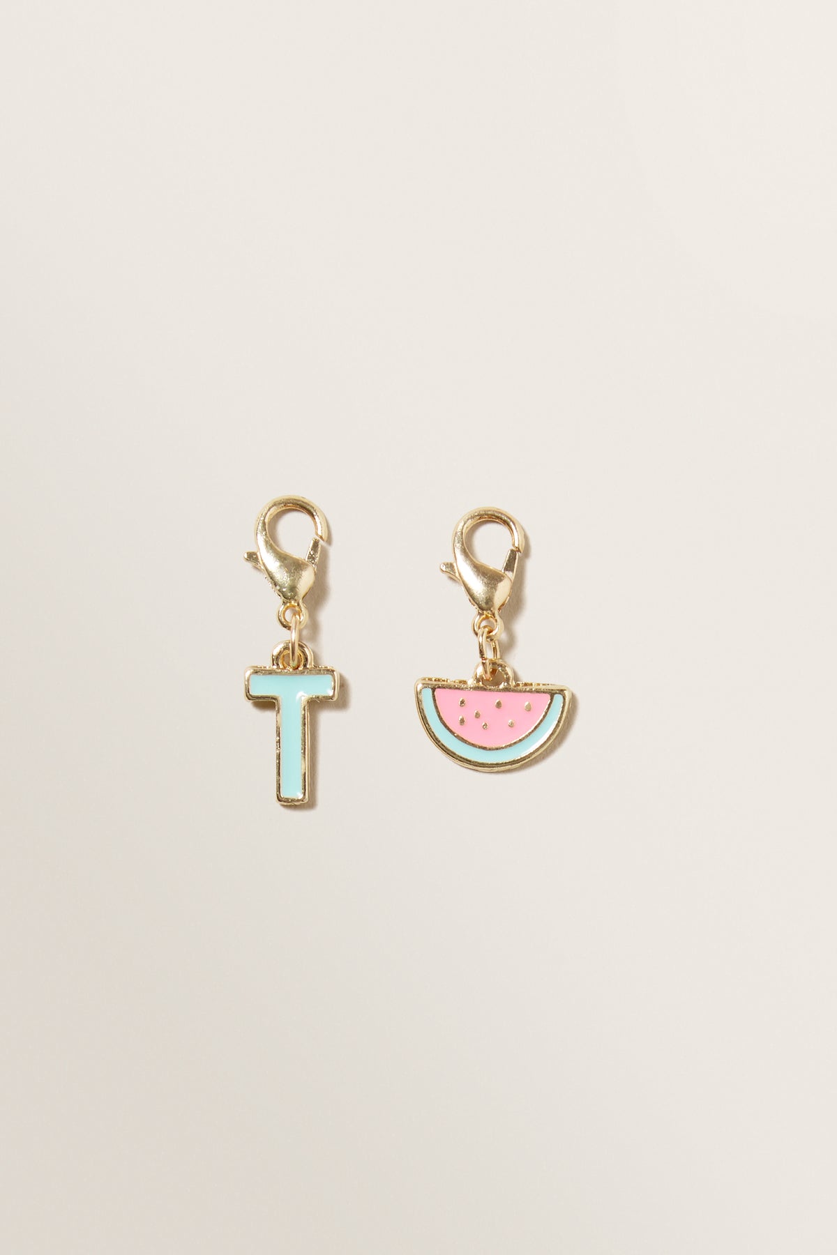 Initial Charm Pack