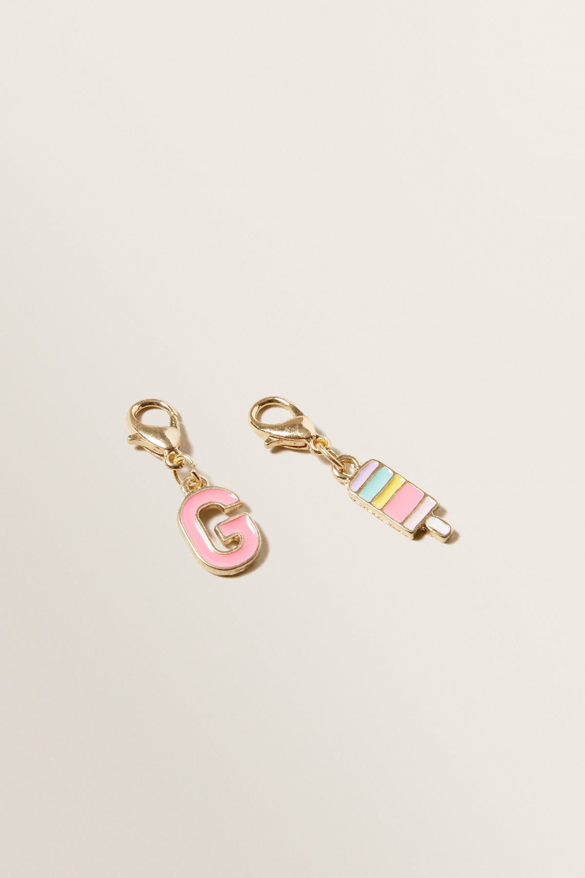 Initial Charm Pack