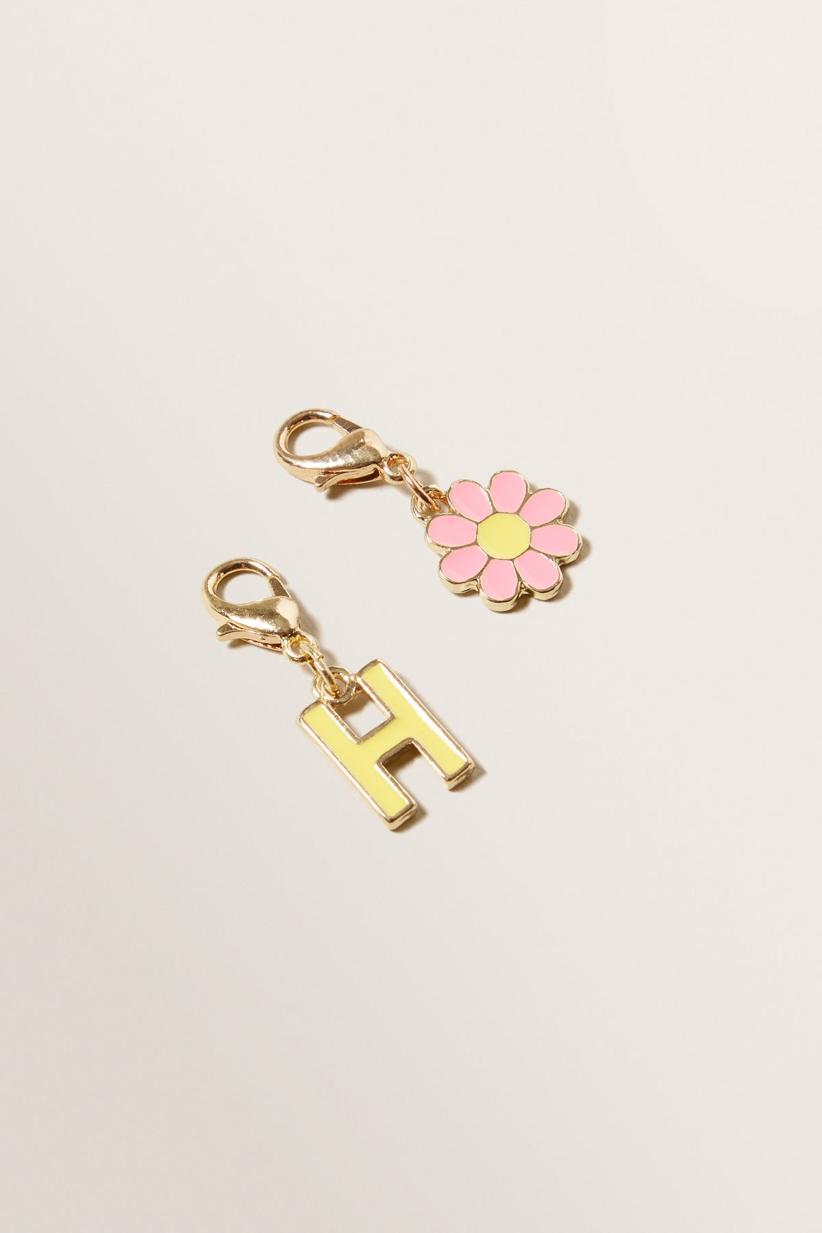 Initial Charm Pack