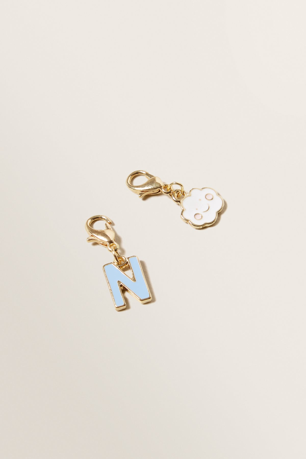 Initial Charm Pack