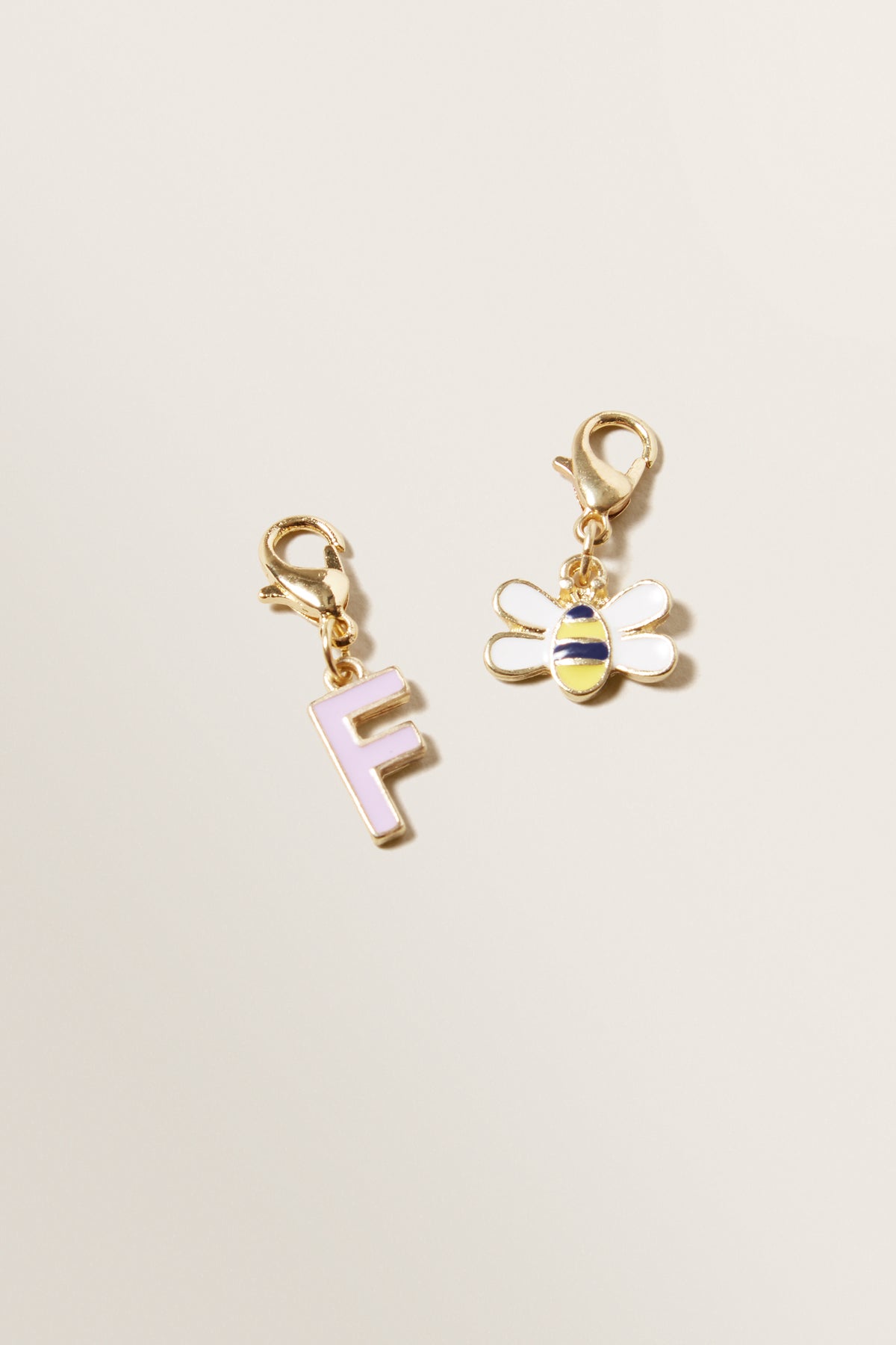 Initial Charm Pack