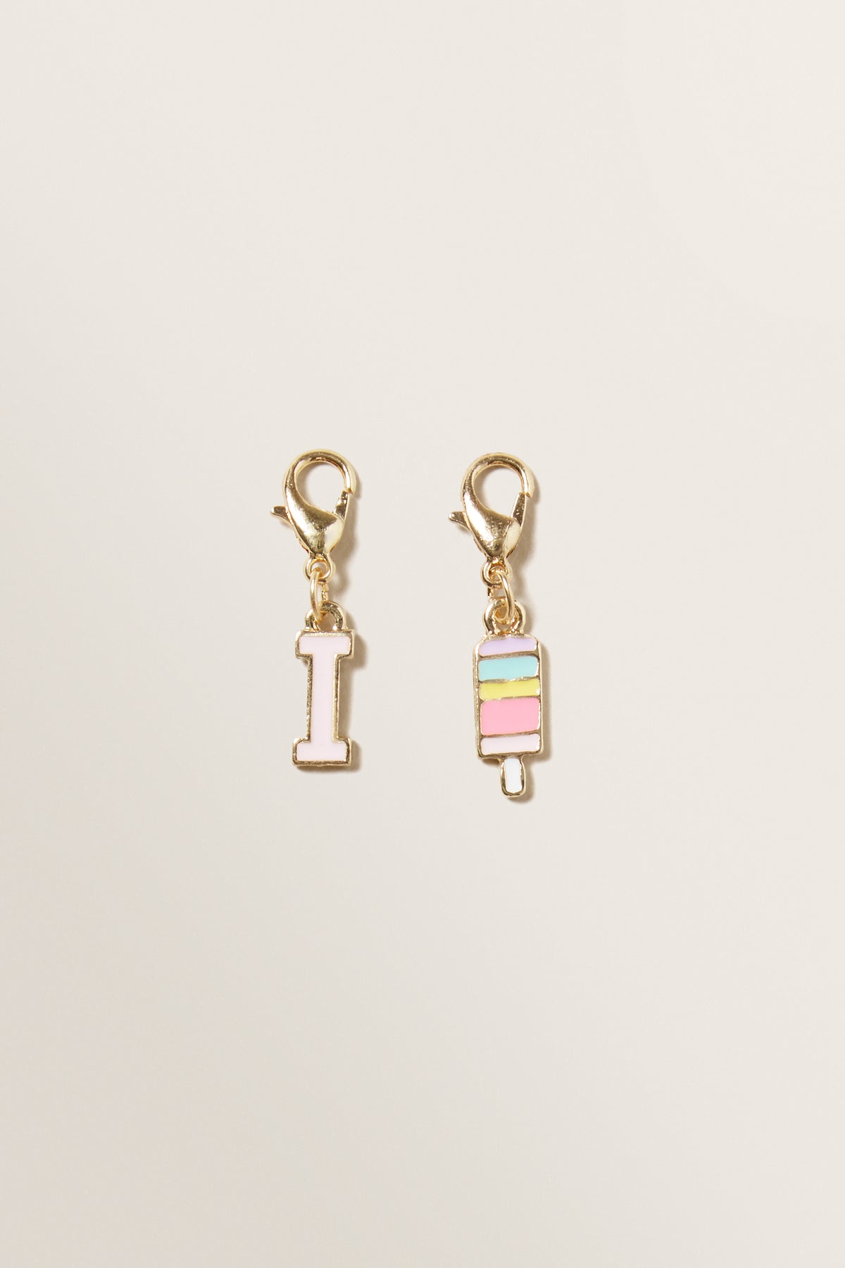 Initial Charm Pack