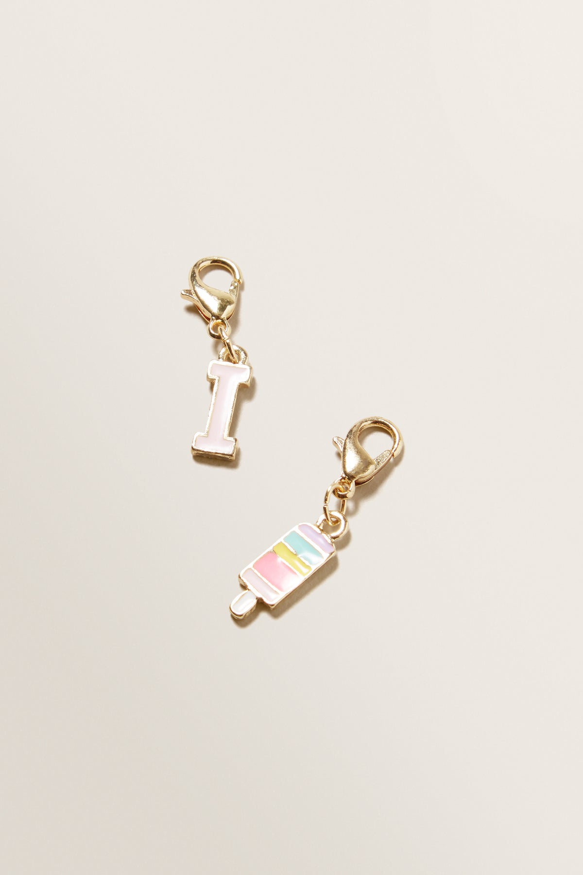 Initial Charm Pack