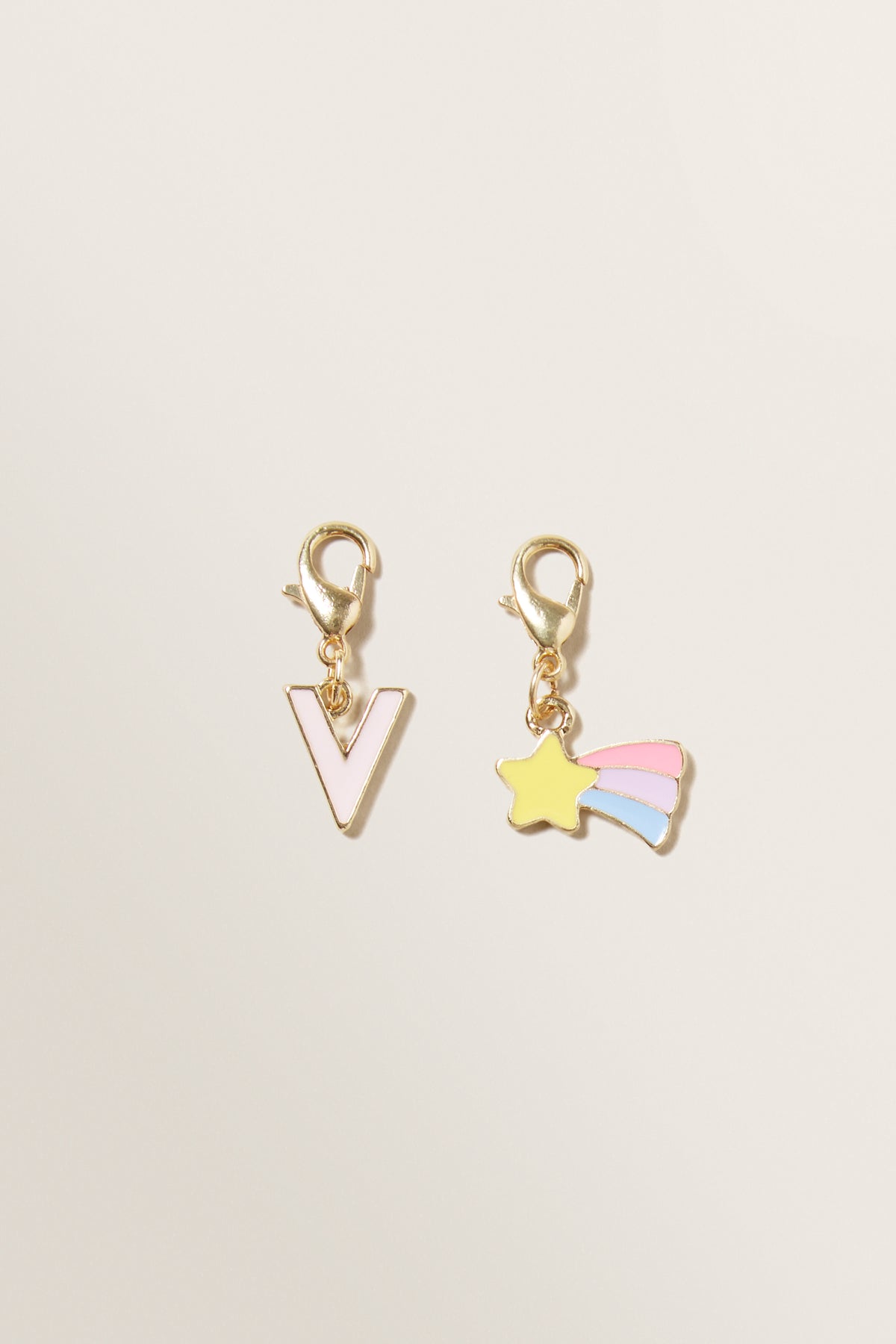 Initial Charm Pack