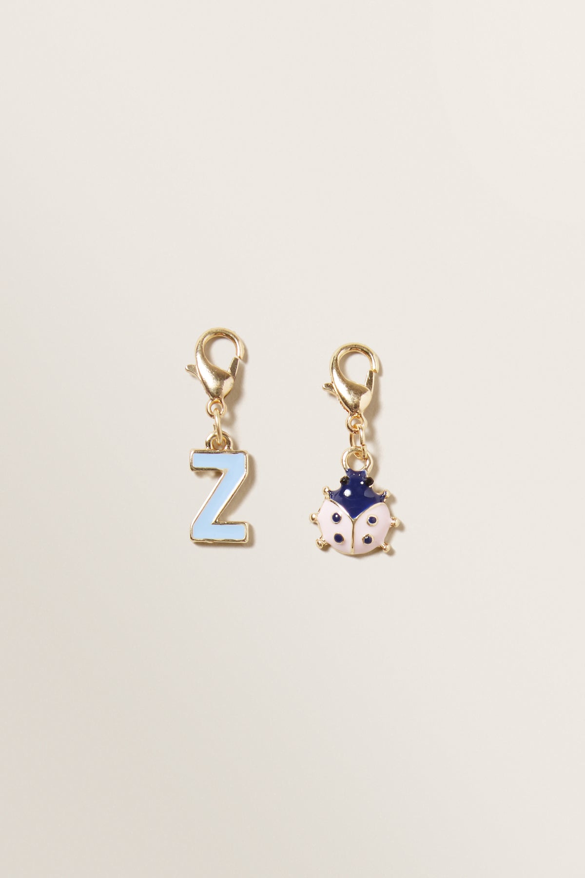 Initial Charm Pack