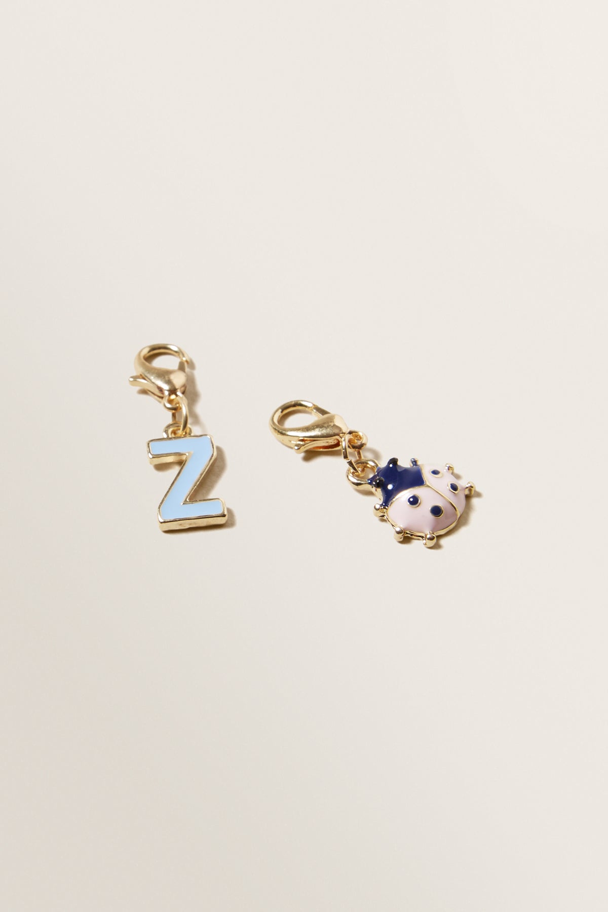 Initial Charm Pack
