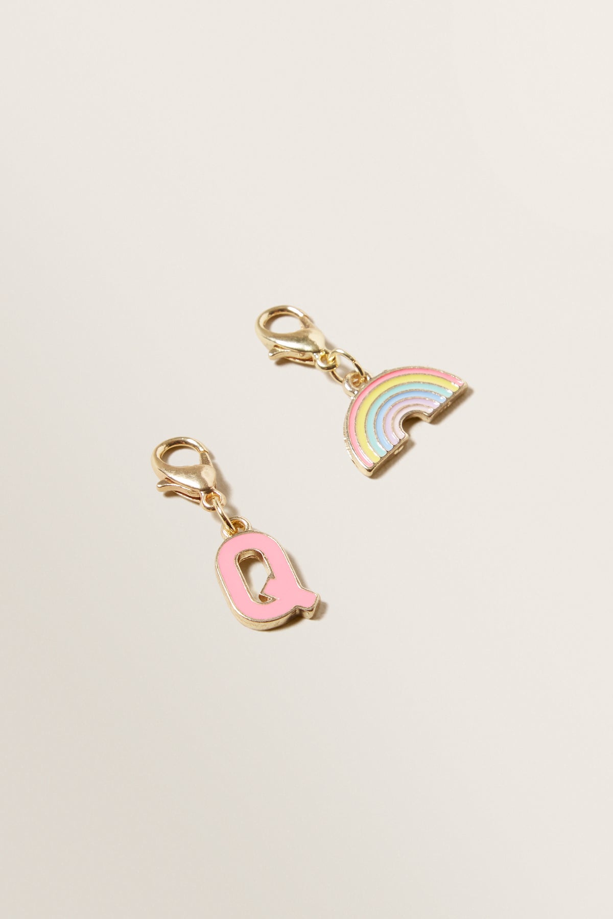 Initial Charm Pack