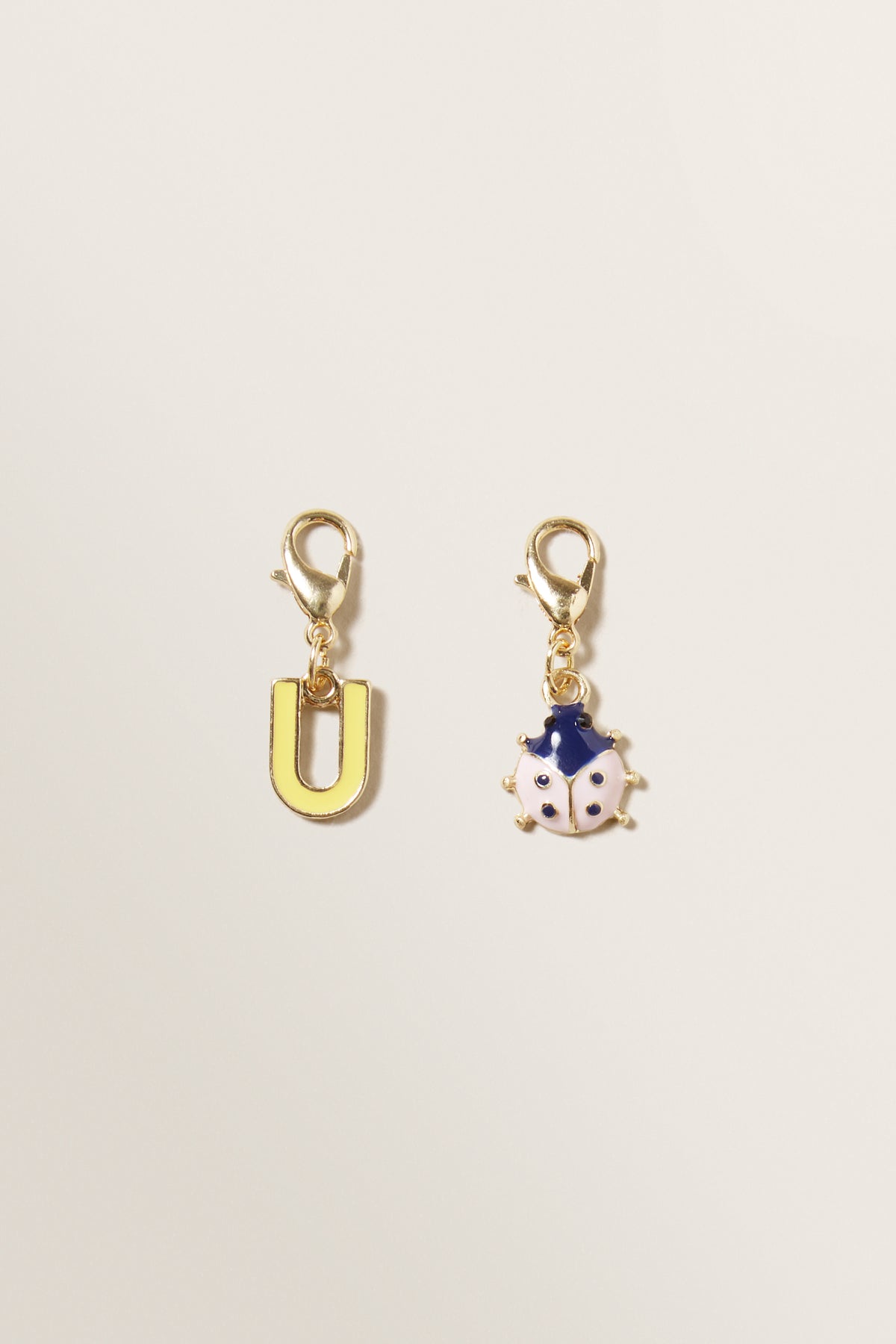 Initial Charm Pack
