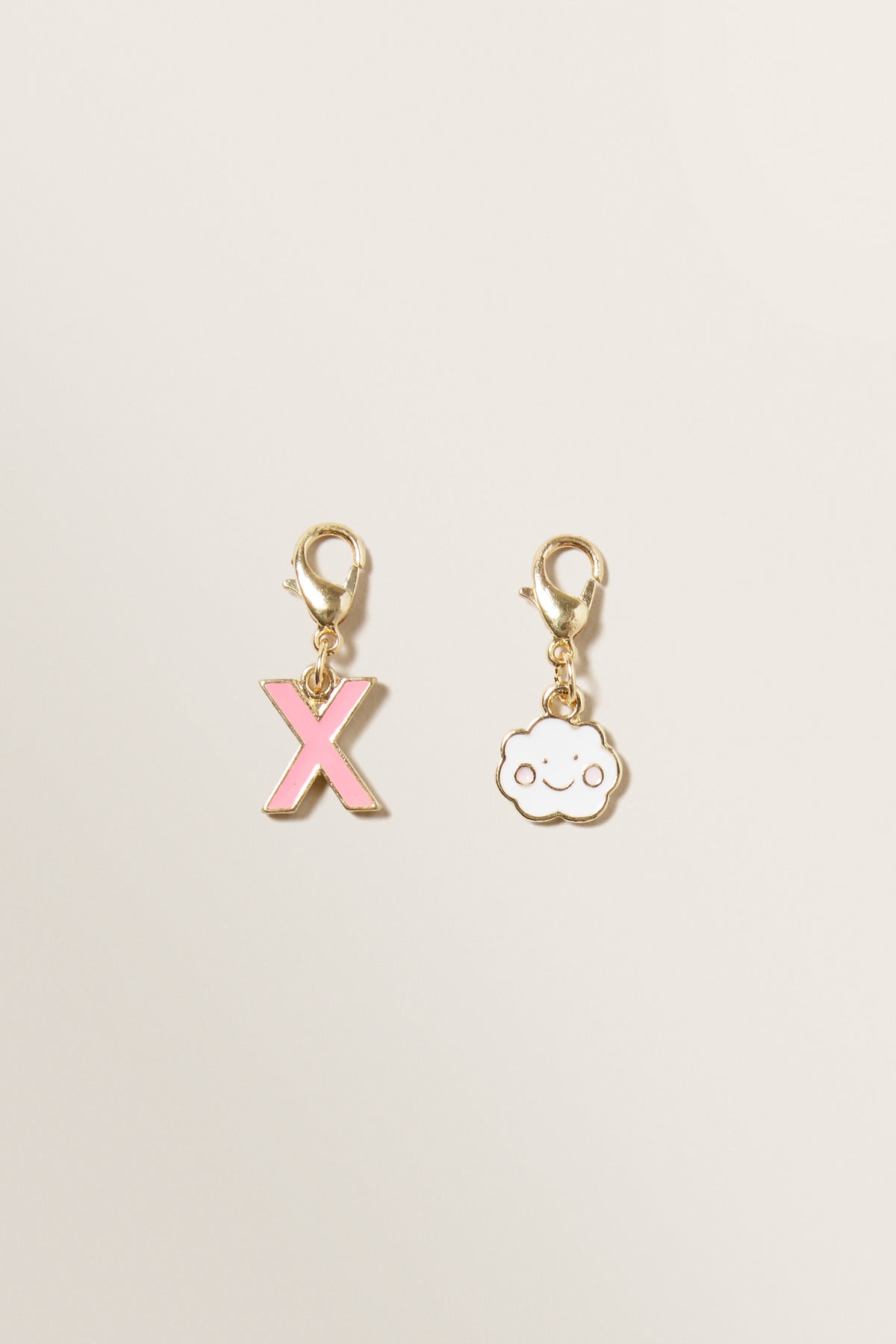 Initial Charm Pack