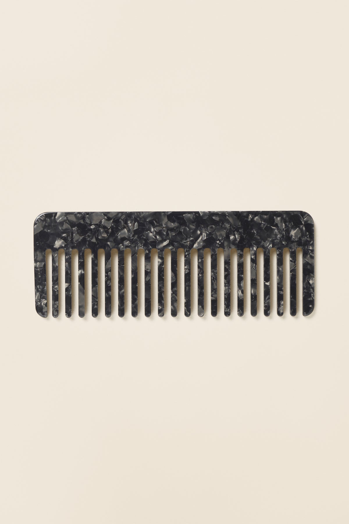 Resin Tort Comb