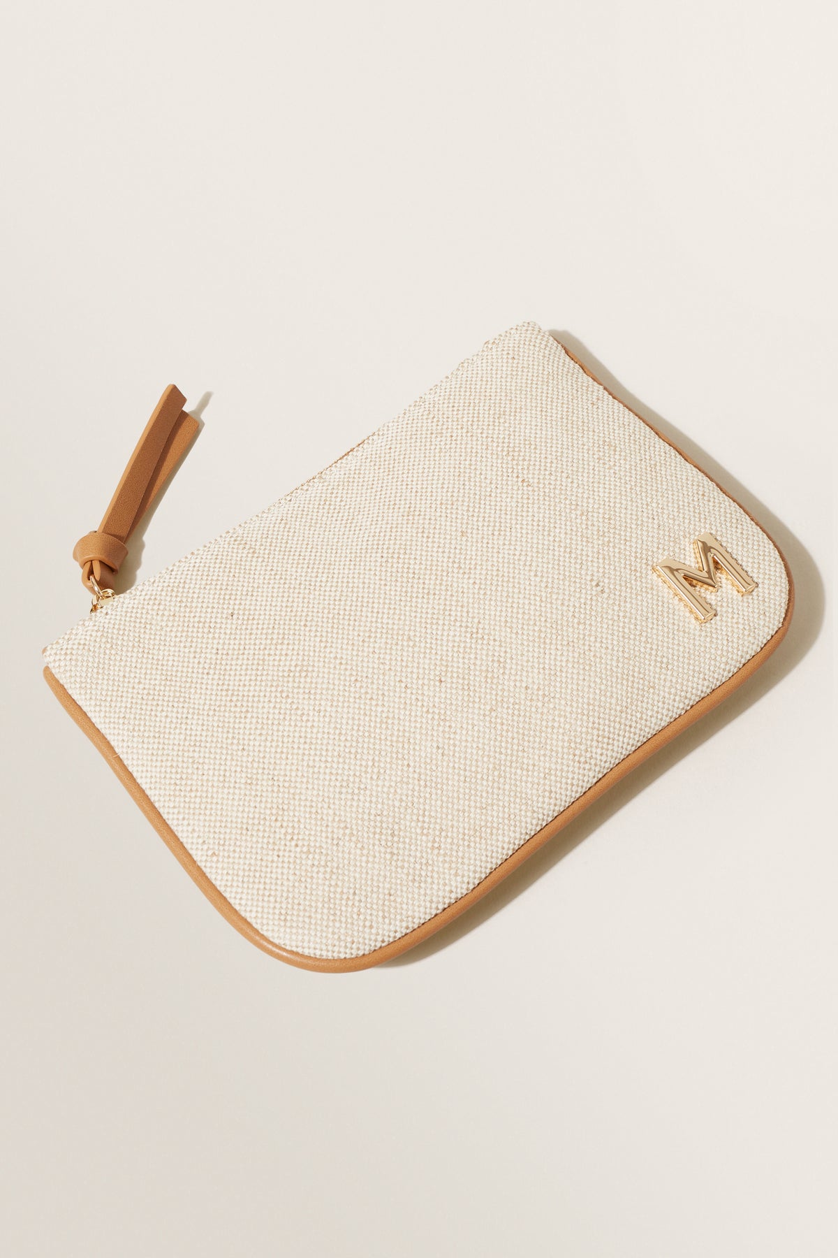 Initial Pouch