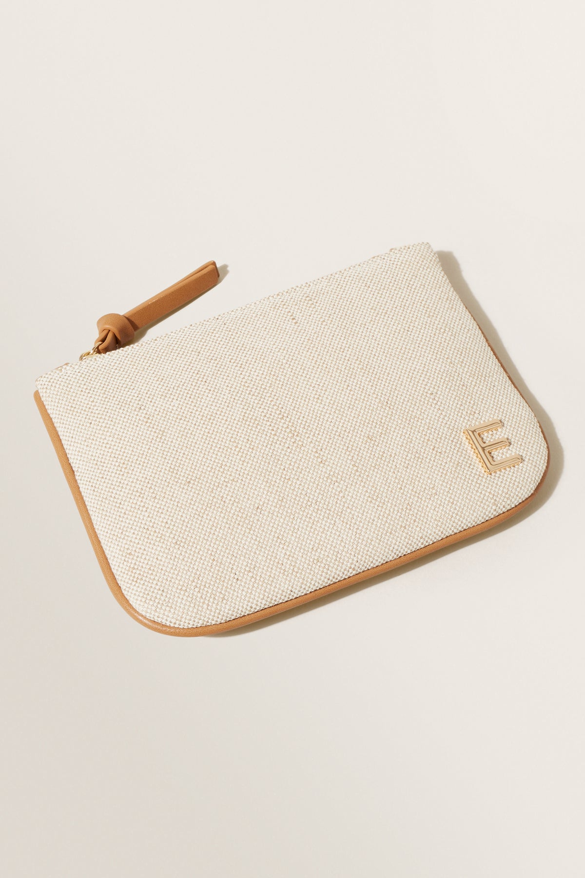 Initial Pouch