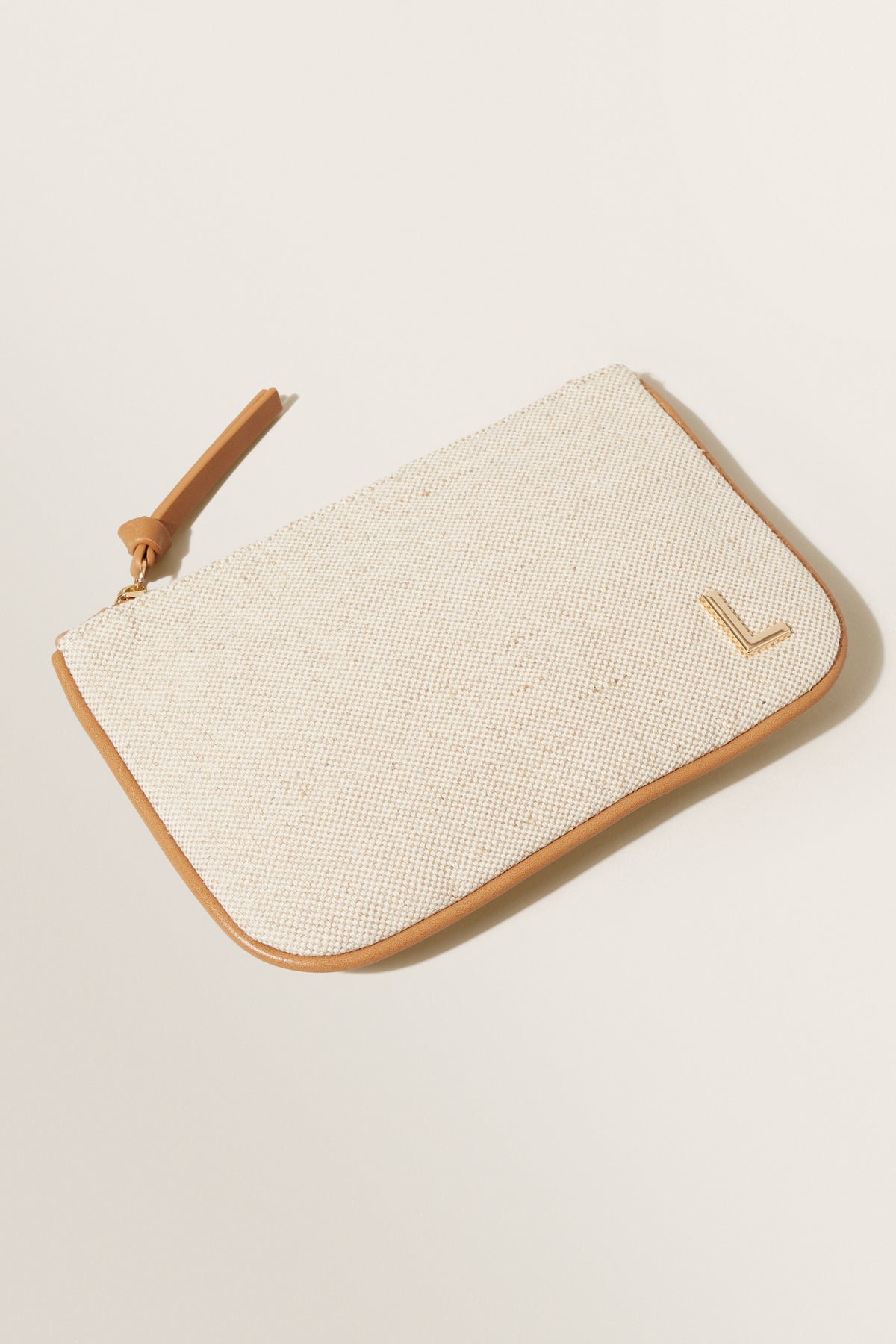 Initial Pouch