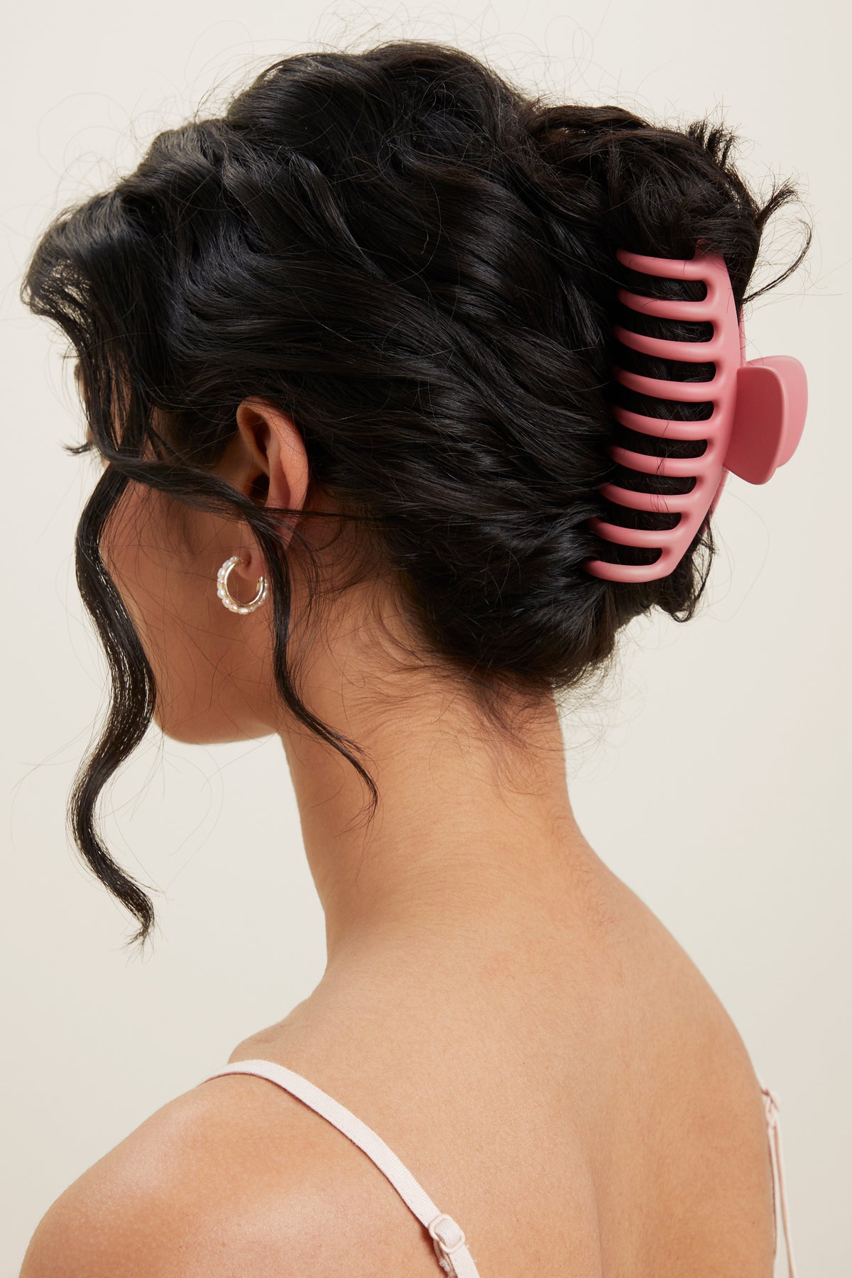 Hair Claw Pack