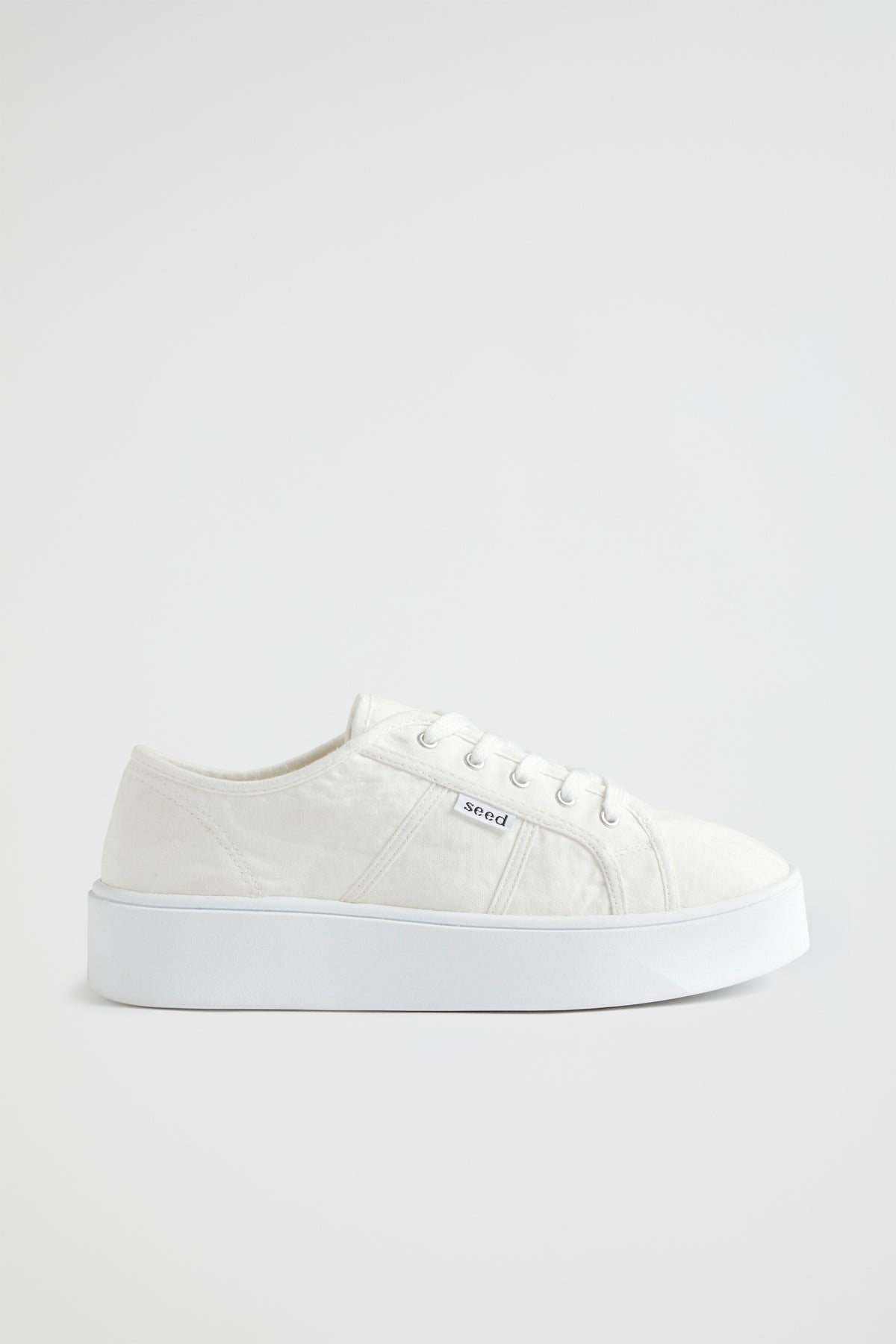 Billie Flatform Sneaker