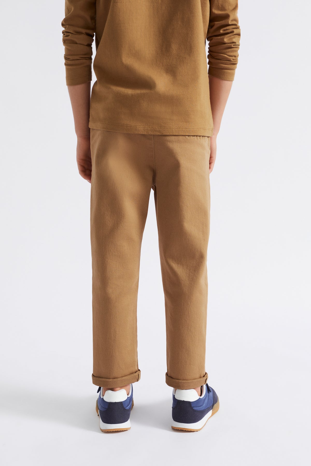 Core Logo Chino